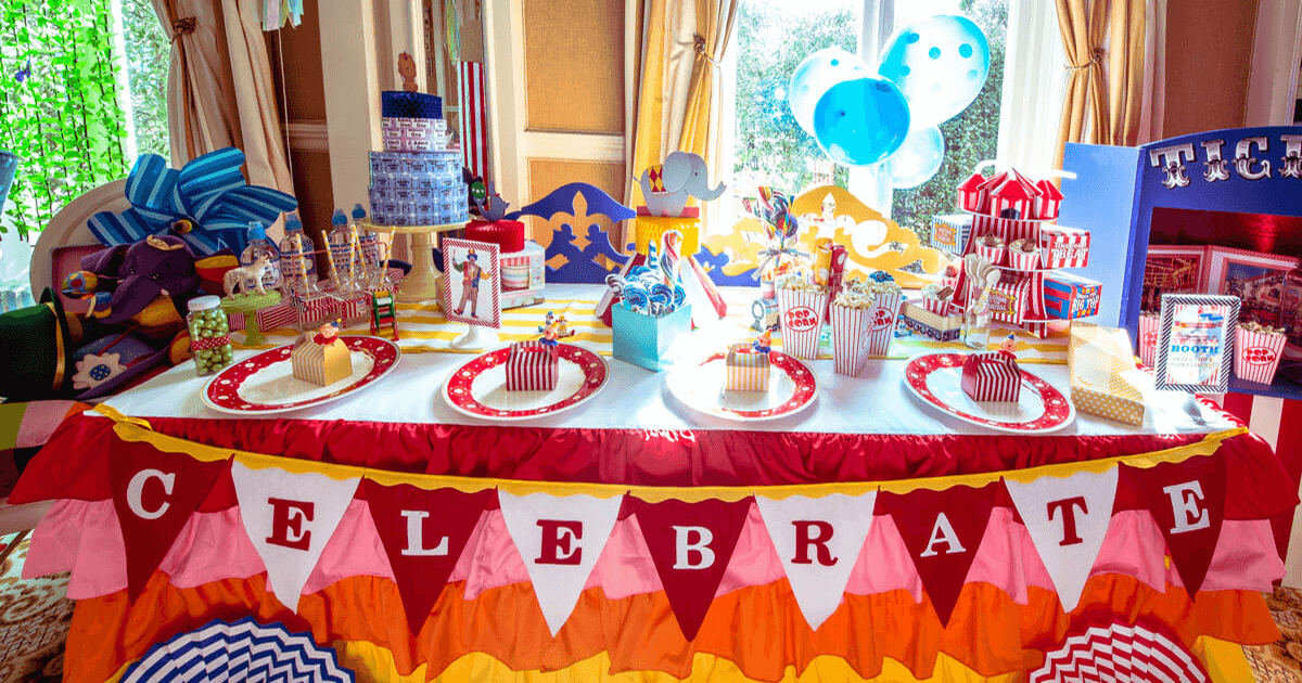 London Props Hire Service Rent the Perfect Party Props with My Signature Party