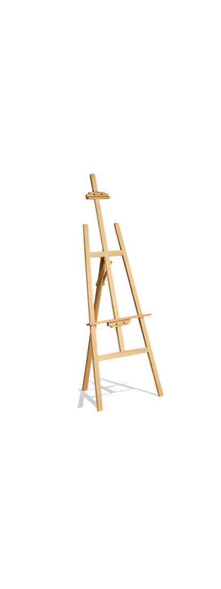 Read more about the article Artist Easel