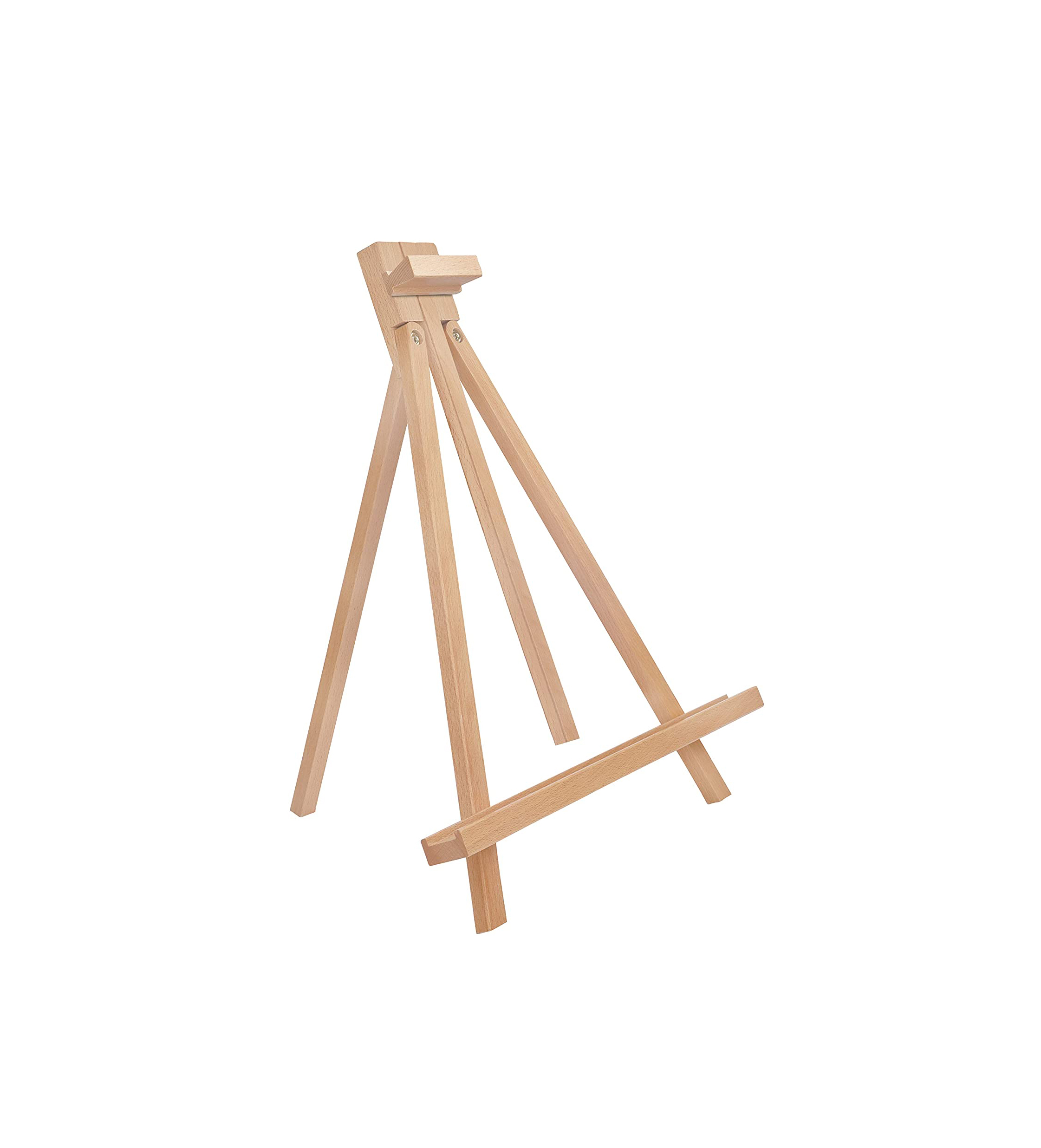 Read more about the article Artists Easel table top