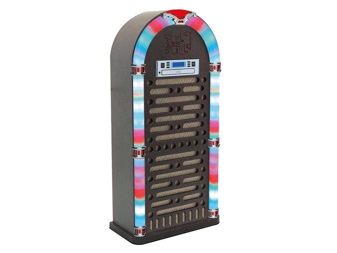 You are currently viewing Jukebox for kids events