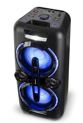 Read more about the article Sound System for cinema and PA