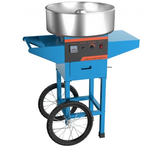 Read more about the article cotton-candy-machine