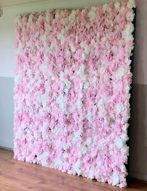Read more about the article Flower Walls
