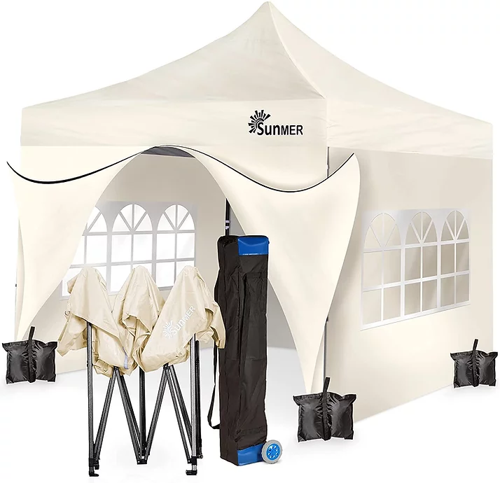 You are currently viewing Summer 3M X 3M Gazebo