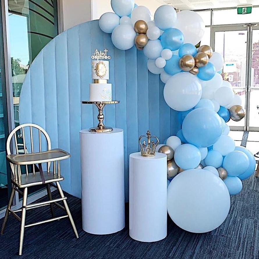 DIY Birthday Party Decorations