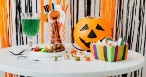 Read more about the article Halloween Party planning: The ultimate Halloween Party that you won’t want to miss