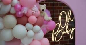 Read more about the article How to Plan a Baby Shower (Checklist & Games)