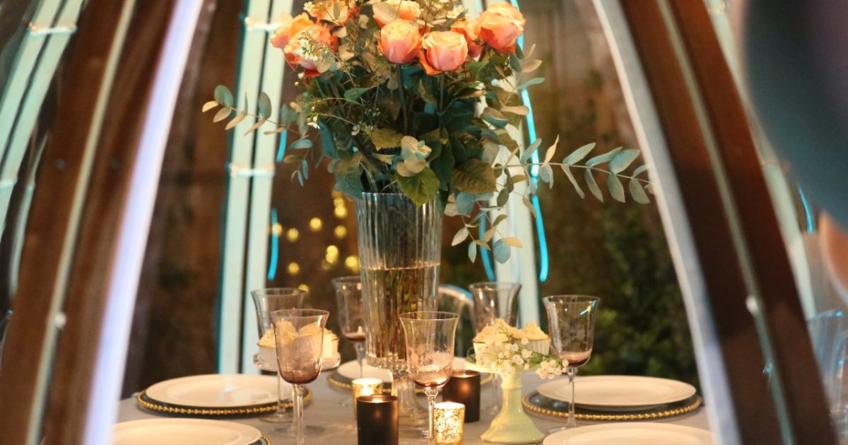 Read more about the article Tips that will make your romantic date as a perfect night or evening