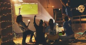 Read more about the article Get your big screen rental for the best football experience