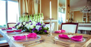Read more about the article Budget-Friendly Party Ideas To Make The Most Of This Winter Season