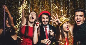 Read more about the article Everything You Need to Know About Organizing a New Year’s Eve Party