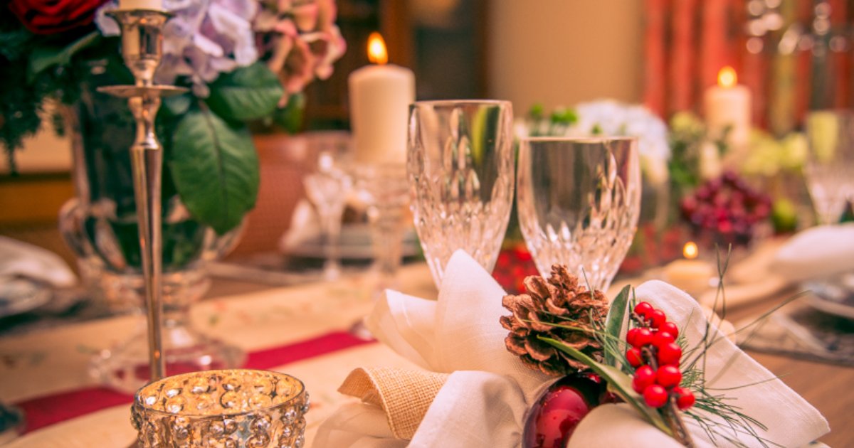 Read more about the article How to organize a last minute Christmas Party?