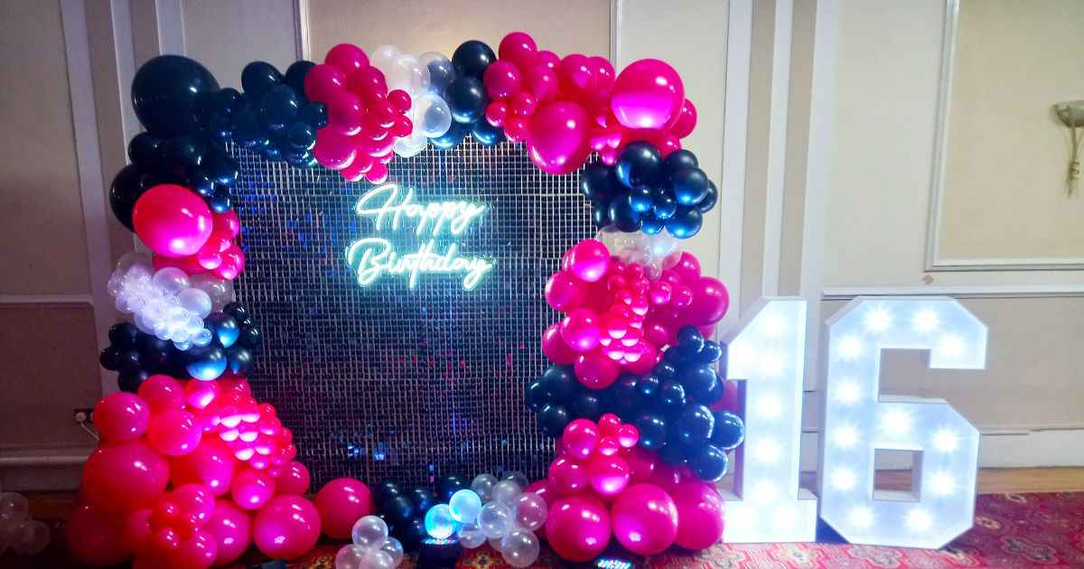 Read more about the article The history of party music
