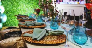 Read more about the article How to host an Italian-style springtime outdoor lunch for friends