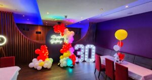 Read more about the article Incorporating technology into your party planning process
