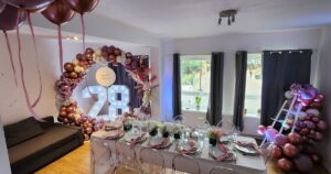 Read more about the article Selecting the Ideal Venue for Your Dream Event – A Guide by My Signature Party