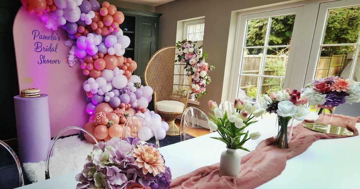 Read more about the article Party Photography Tips: Highlighting Backdrops and Décor