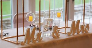 Read more about the article Celebrating Milestones: Party Ideas for Anniversaries