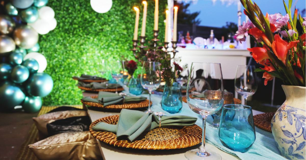 Read more about the article From Dreamy Weddings to Memorable Birthdays: Personalising Your Special Occasions