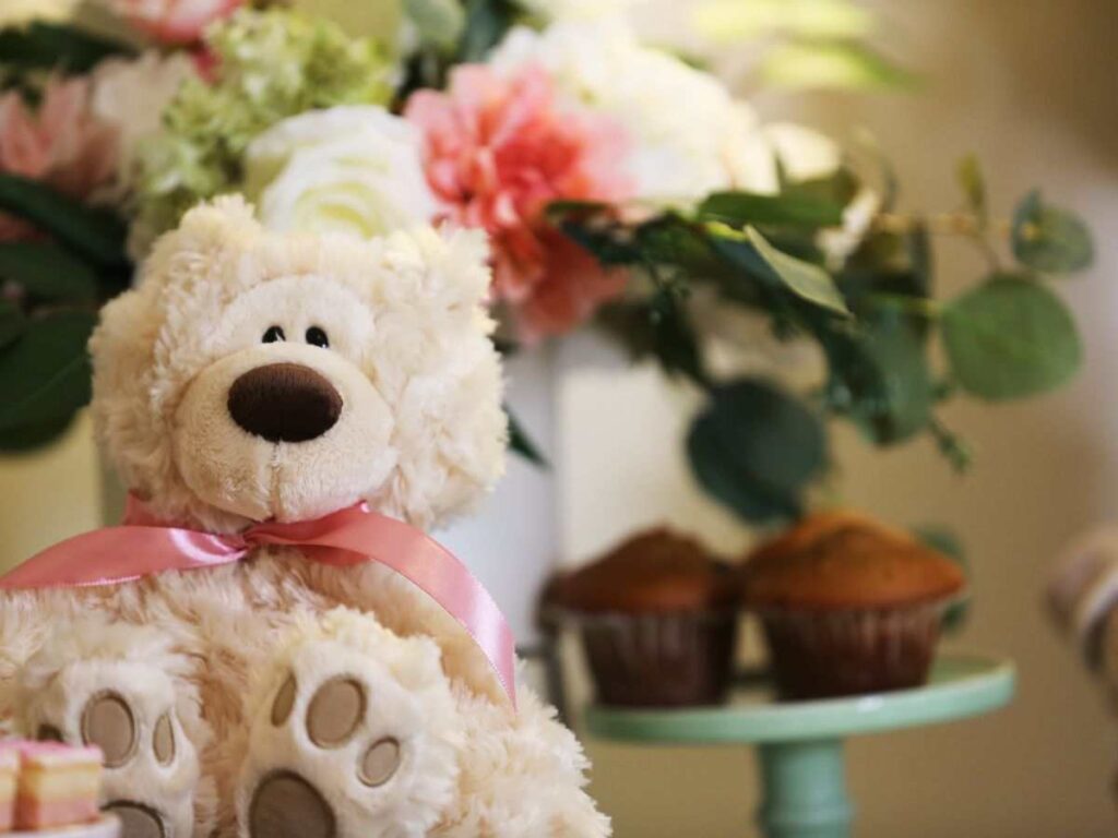 Party Props Hire Elevating the fun factor at your baby shower