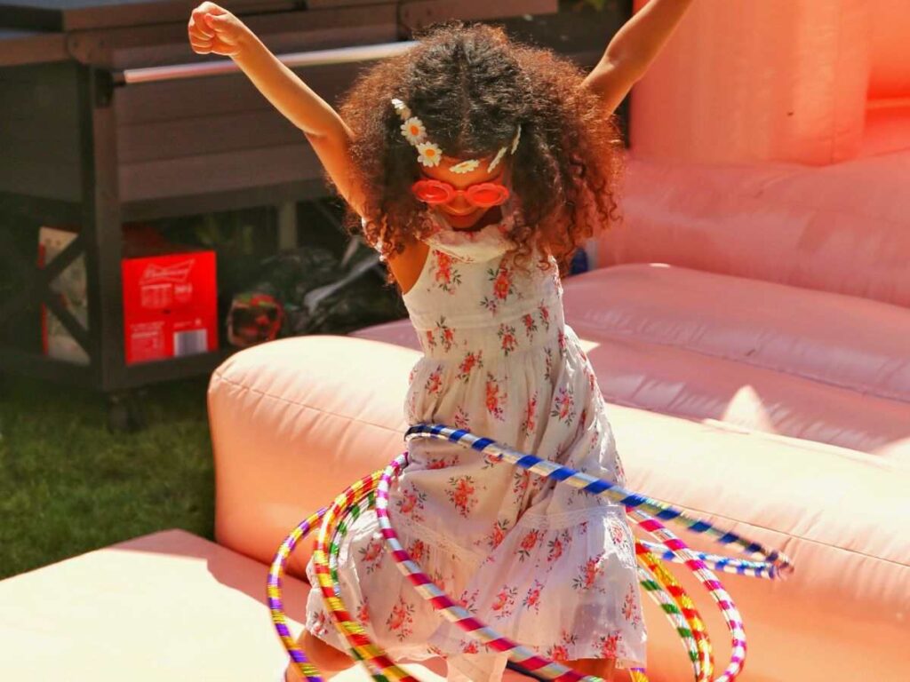 Party Props Hire Elevating the fun factor at your baby shower