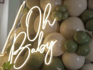 Read more about the article Party Props Hire: Elevating the fun factor at your baby shower