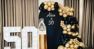 Read more about the article The Rise of Themed Events: Transform Your Party Experience