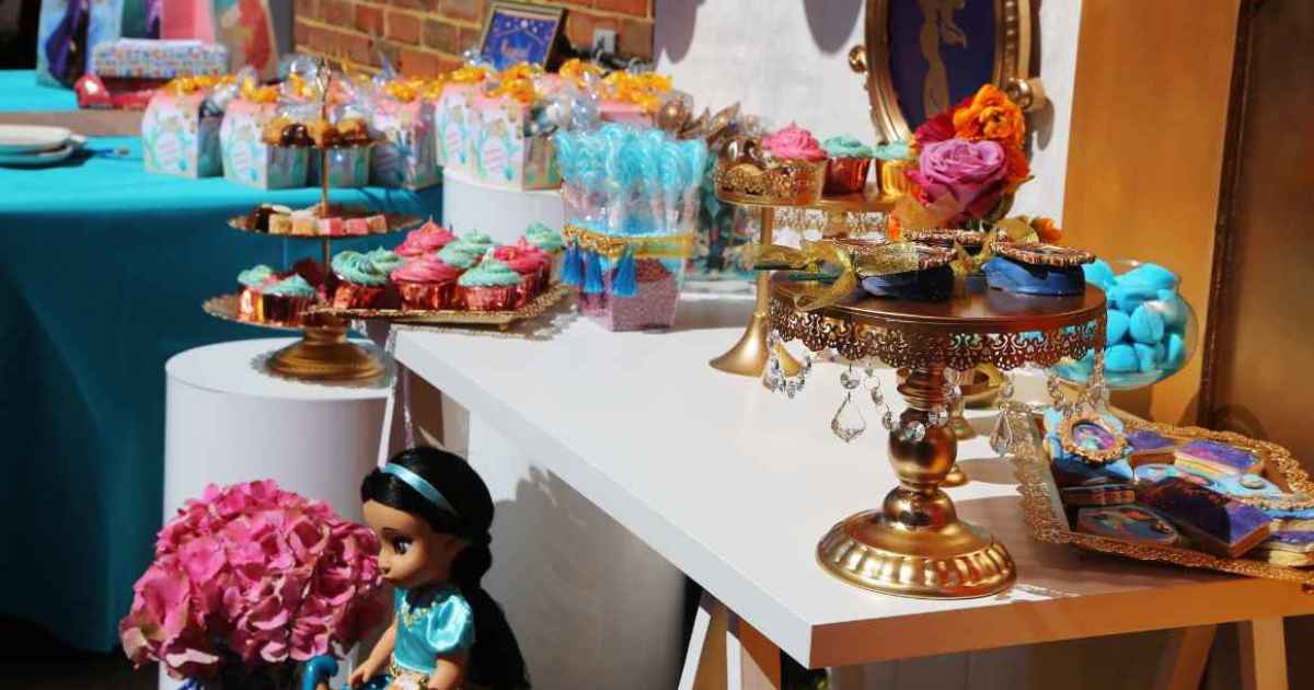 Read more about the article Unleashing Creativity: DIY Party Decor Ideas
