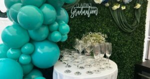Read more about the article Celebrating Milestones in Style: Themed Party Ideas for Anniversaries, Graduations, and More