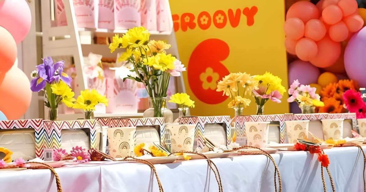 You are currently viewing DIY Party Prop Hacks: Creative Ways to Customise Your Decor