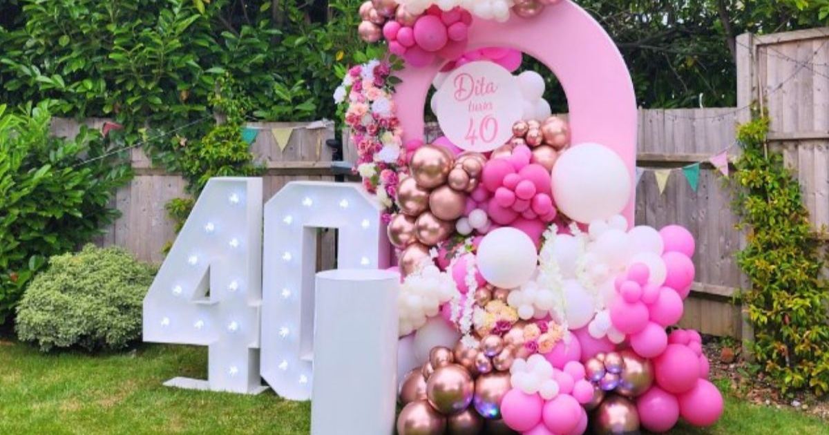 Read more about the article Unveiling Barbie’s Signature Party: The Hottest Trendsetter of the Season!