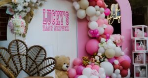 Read more about the article Baby Showers to Cherish: Crafting Precious Memories with My Signature Party