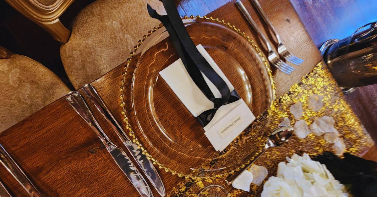 Read more about the article Whispers of Nature: Outdoor Wedding Extravaganza