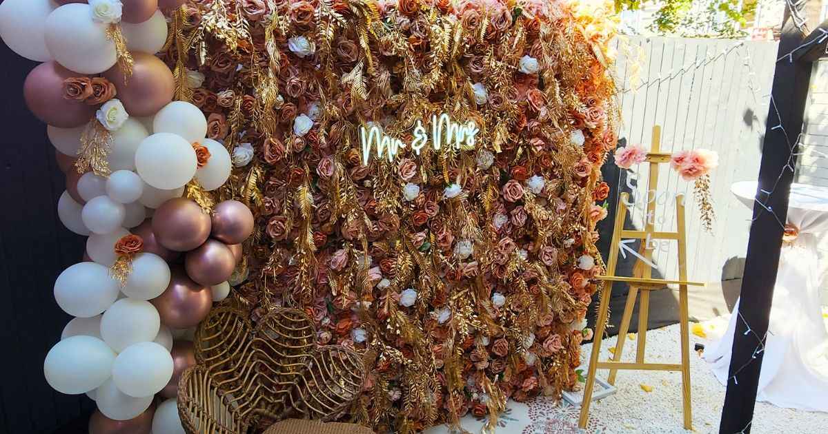 Read more about the article Love Beyond Measure: Crafting Your Wedding Extravaganza with My Signature Party