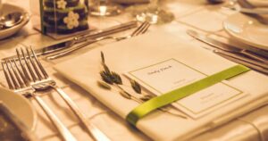Read more about the article Mastering Elegance: Formal Corporate Affairs Elevated