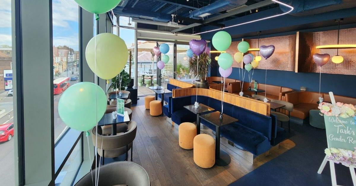You are currently viewing Small Gatherings, Big Moments: Intimate Parties Redefined