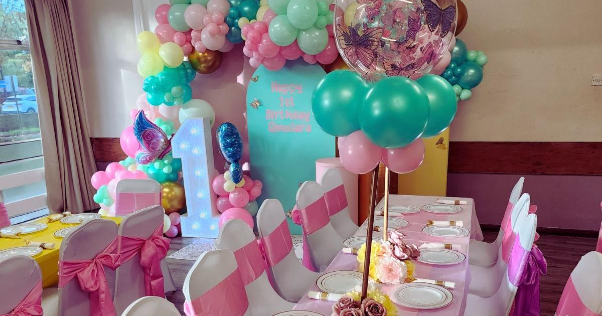 Read more about the article Sip, Savor, and Celebrate: Crafting the Perfect Signature Party