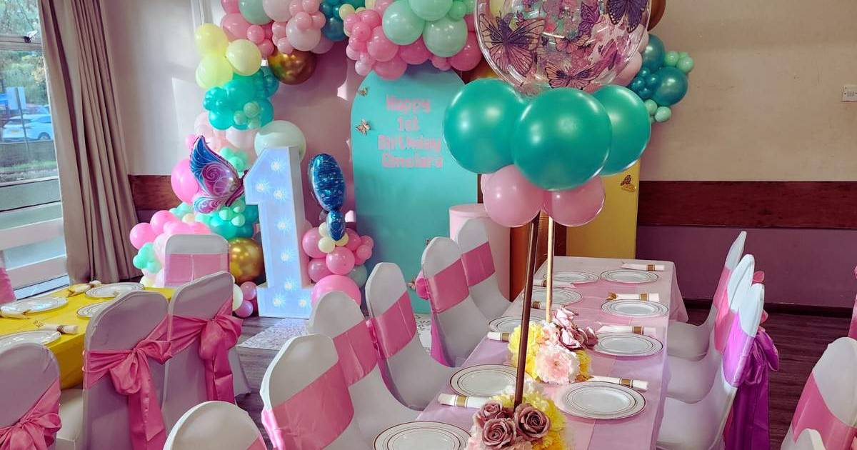 You are currently viewing Are Themed Backdrops the Secret to a memorable birthday party?