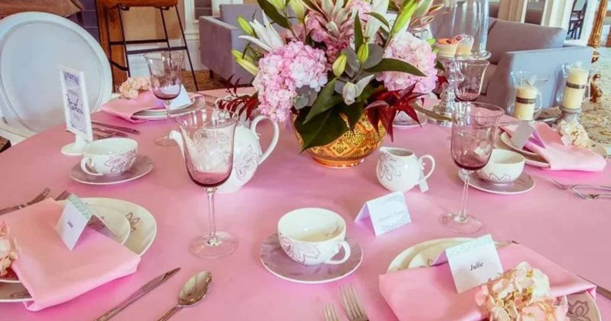 You are currently viewing Tablescaping Trials: Exploring the Latest in Table Decor Trends