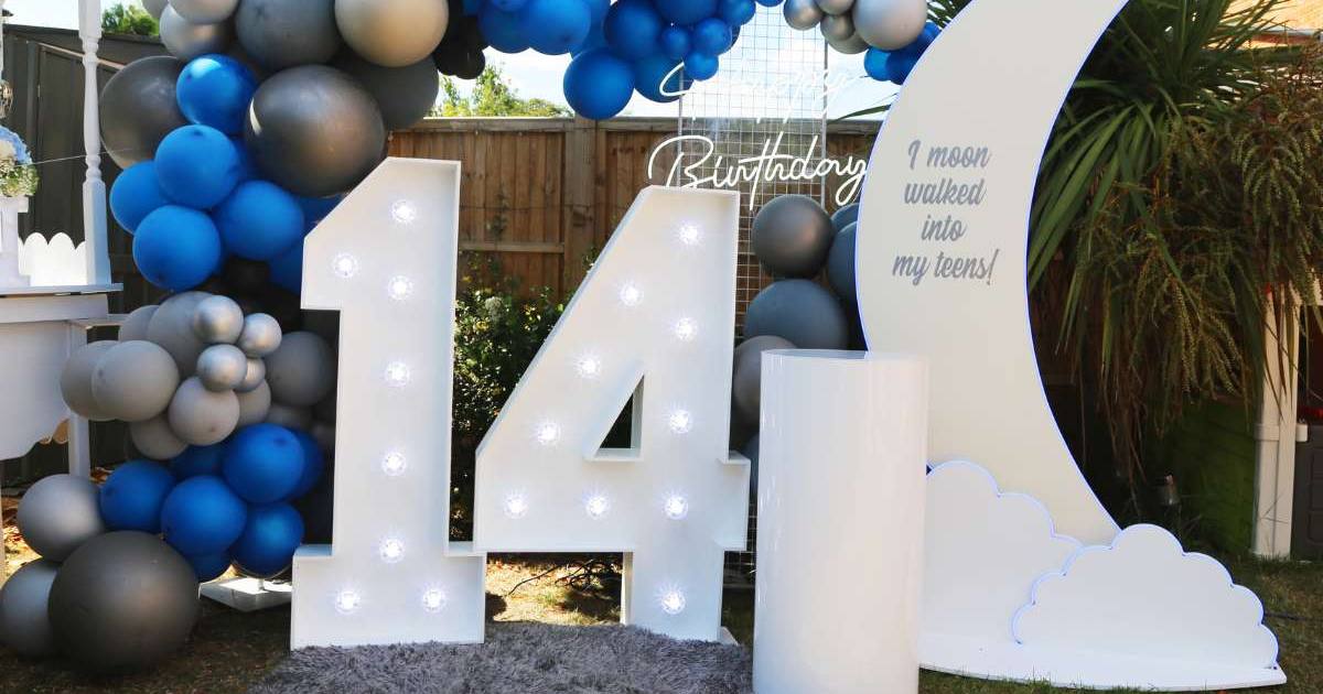 You are currently viewing Party Trends 2023: What’s Hot in Event Planning Right Now?