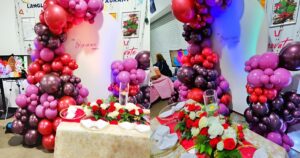 Read more about the article What’s Your Christmas Party Twist? Uncover Festive Flair with My Signature Party!