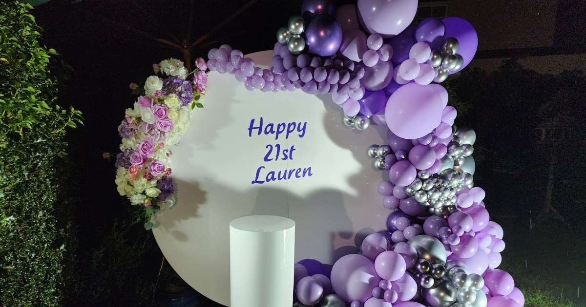 Read more about the article Birthday Decor Dilemmas? Discover Our Unique Solutions!