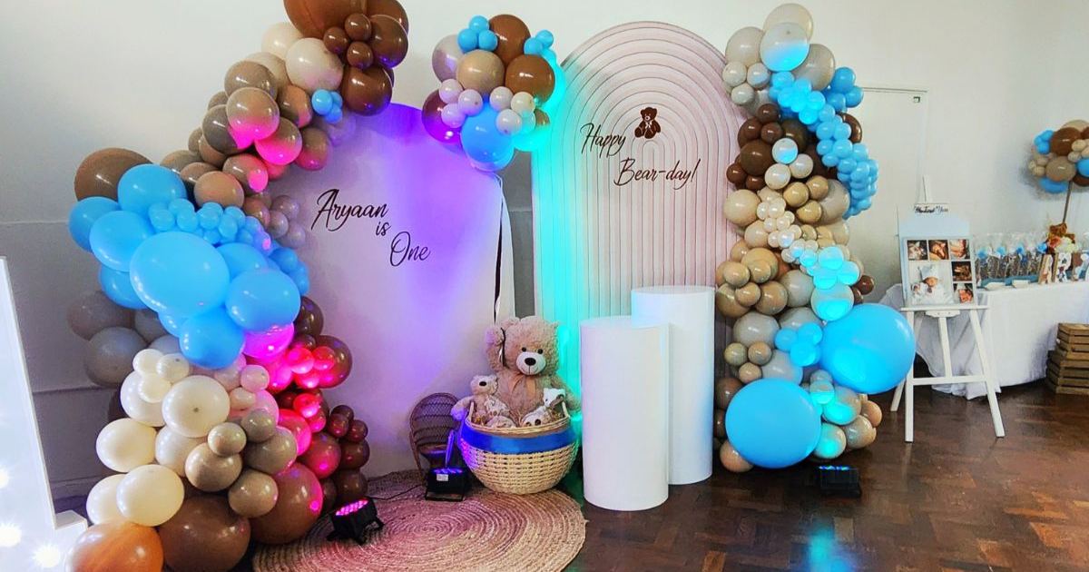Read more about the article Ever Considered Backdrops as the Ultimate Event Game-Changer?