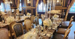 Read more about the article What Wedding Theme Speaks to Your Love Story? Let Us Help You Decide