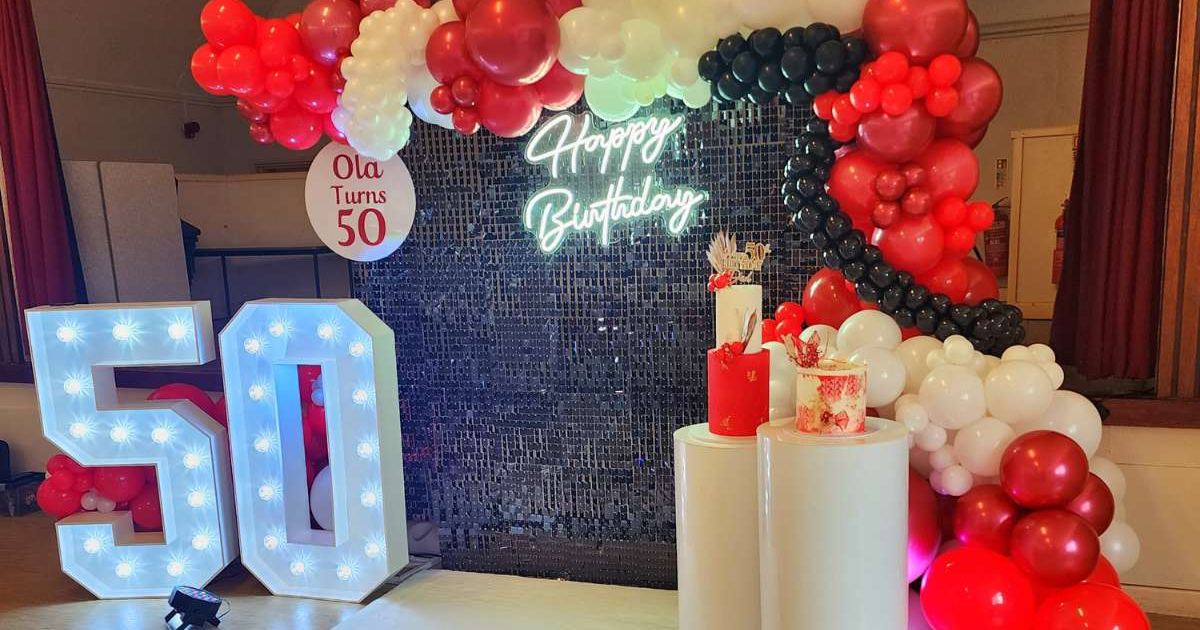 Read more about the article Birthday Bash Breakthroughs: What’s New in Celebration Trends?