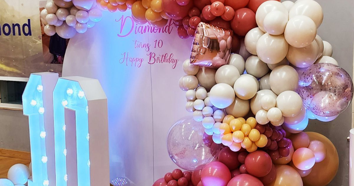 Read more about the article Insta-Glam: Social Media-Worthy Signature Party Moments