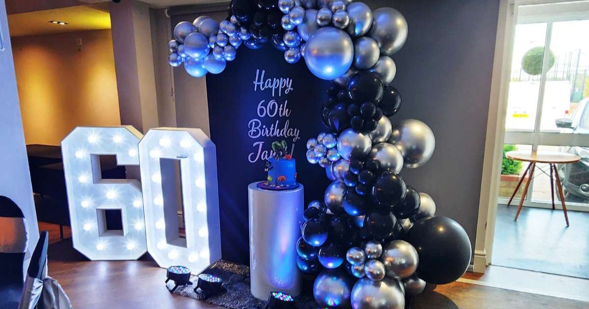 You are currently viewing Why Choose Balloon Garlands? Uncover the Magic Behind the Trend