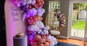 Read more about the article Behind the Scenes: The Art of My Signature Party Planning