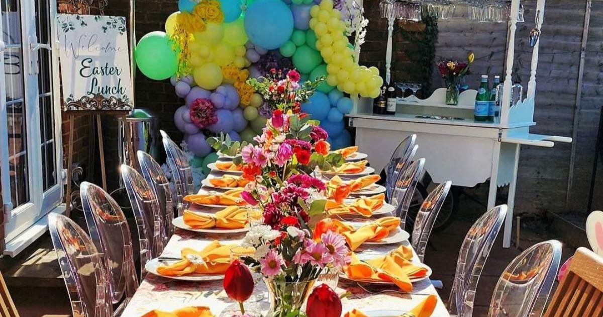 You are currently viewing Balloon Garlands to Wow: Transforming Spaces for Unforgettable Celebrations