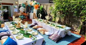 Read more about the article Is your Instagrammable event? 5 tips to create buzz-worthy experiences.